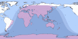 15 jun 2030 Partial Lunar Eclipse