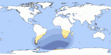 9 mei 2032 Annular Solar Eclipse